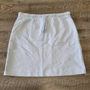 ZARA | Cotton Skirt | Sz. S